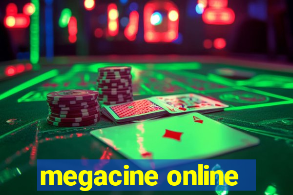 megacine online